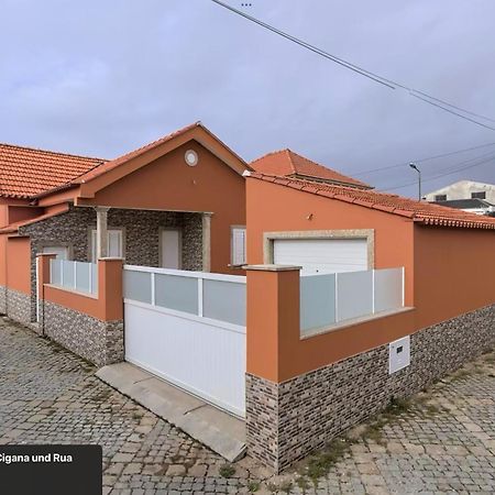 House At Beach Esmoriz Εξωτερικό φωτογραφία