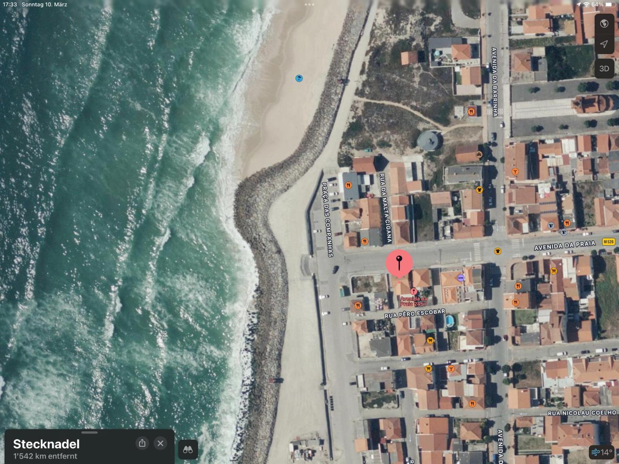 House At Beach Esmoriz Εξωτερικό φωτογραφία